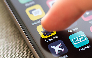Mobile Apps